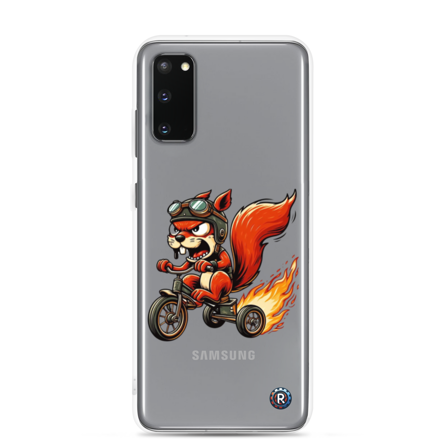 Robstrails Race Case for Samsung®