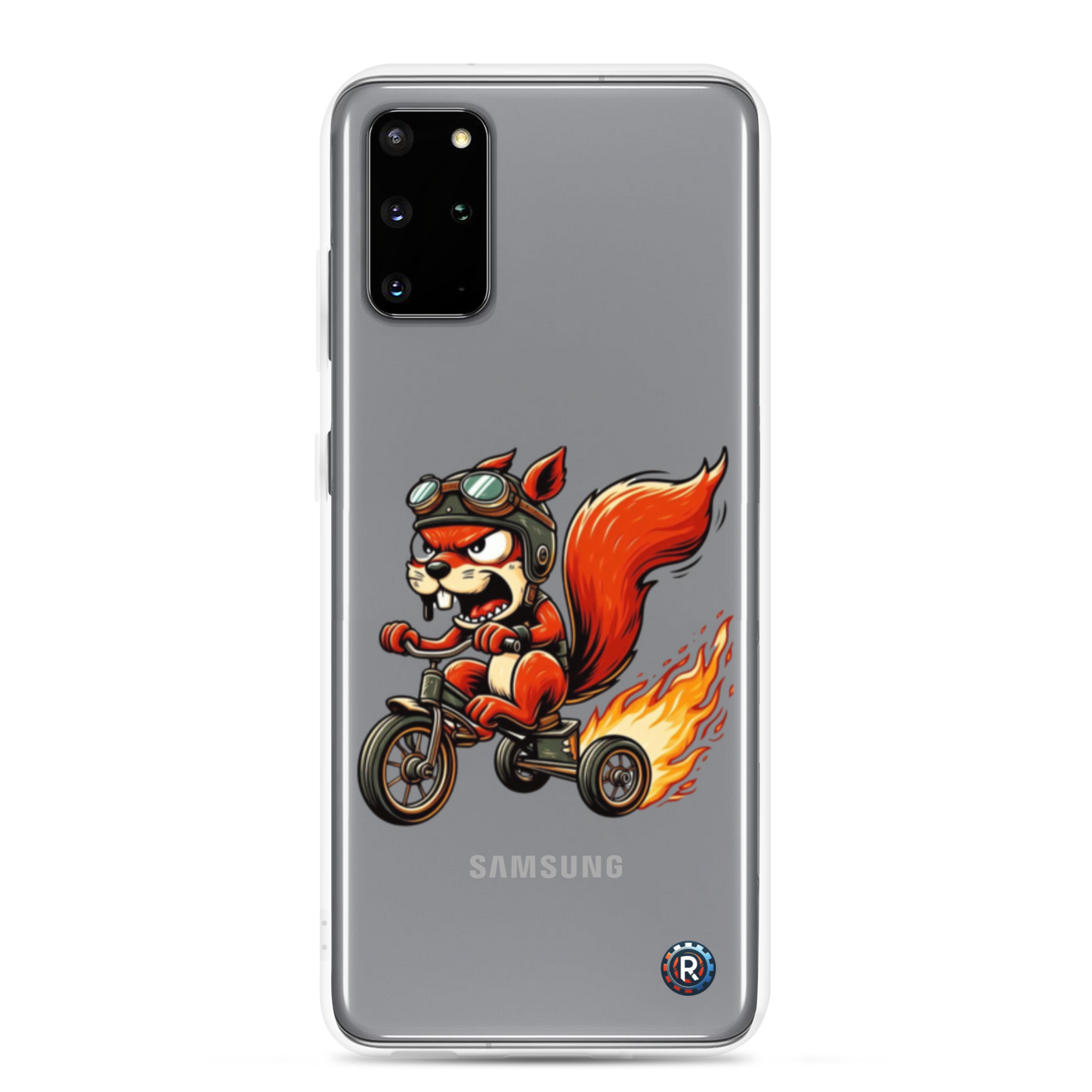 Robstrails Race Case for Samsung®