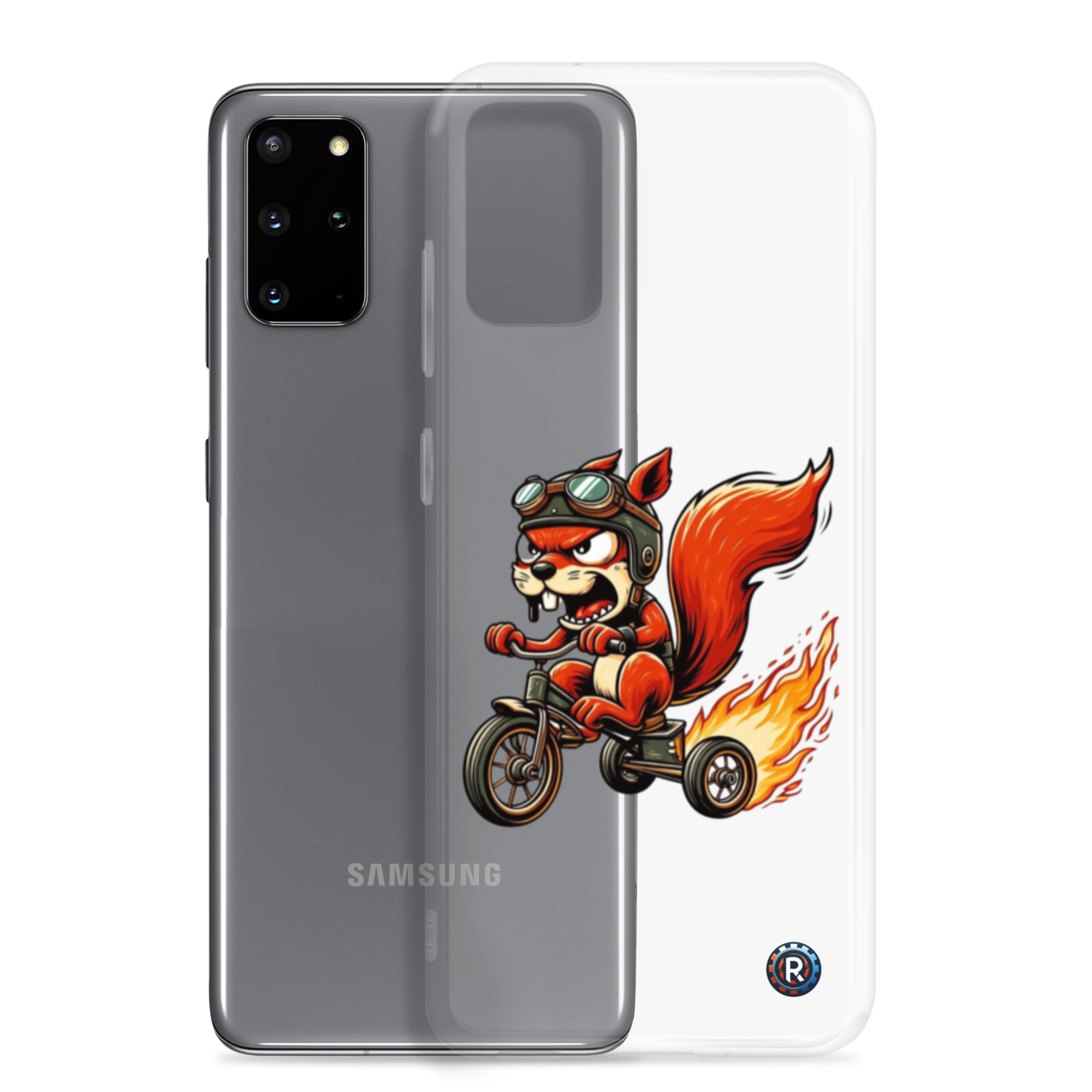 Robstrails Race Case for Samsung®