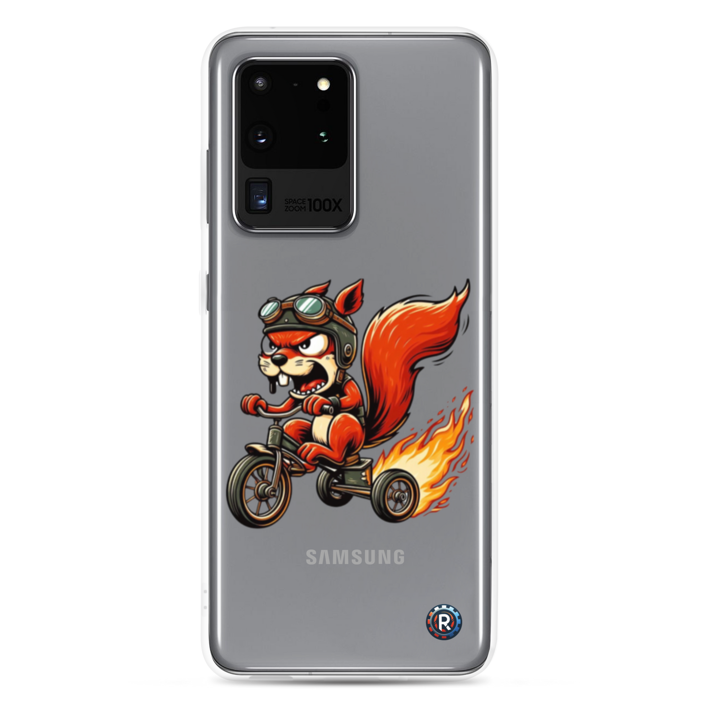 Robstrails Race Case for Samsung®