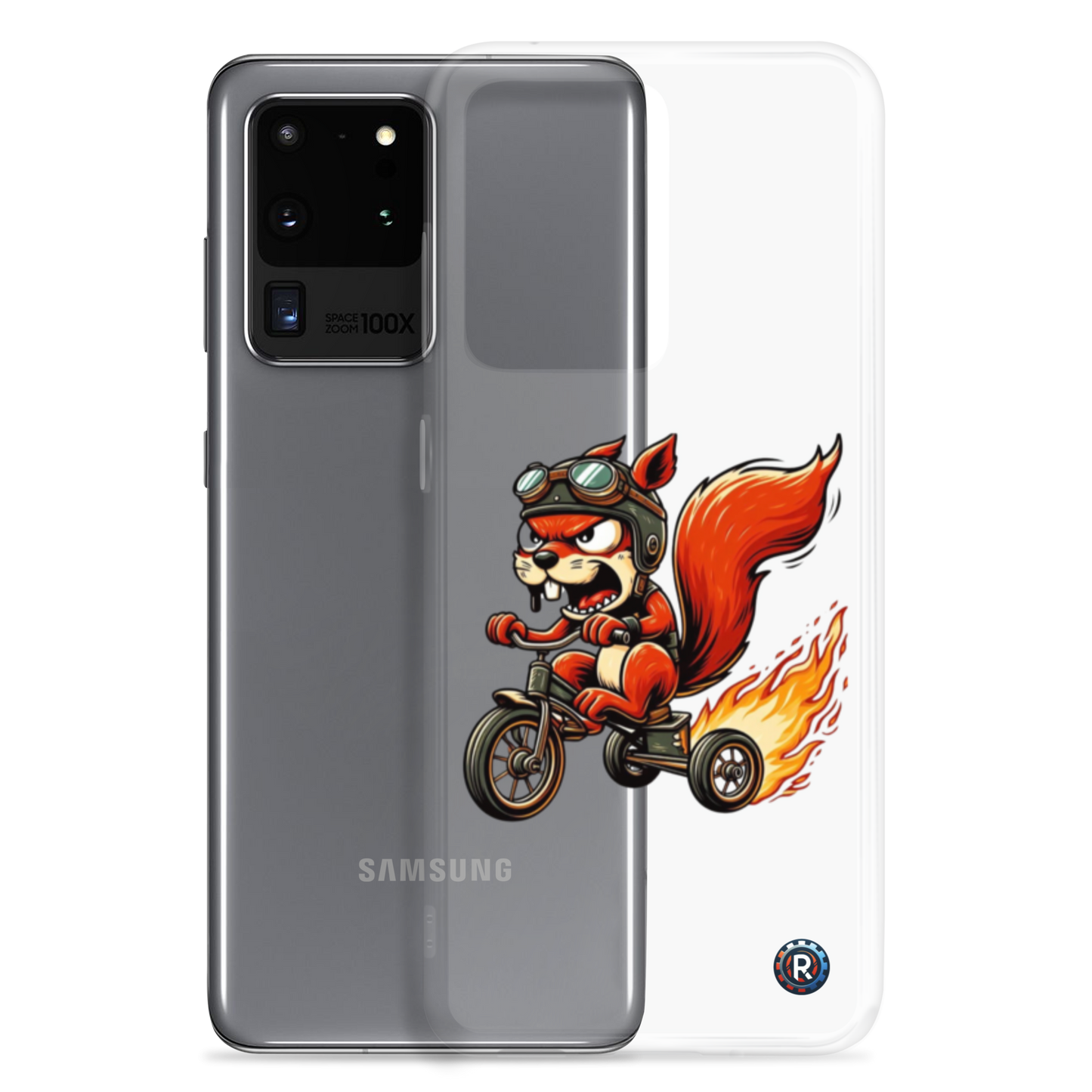 Robstrails Race Case for Samsung®