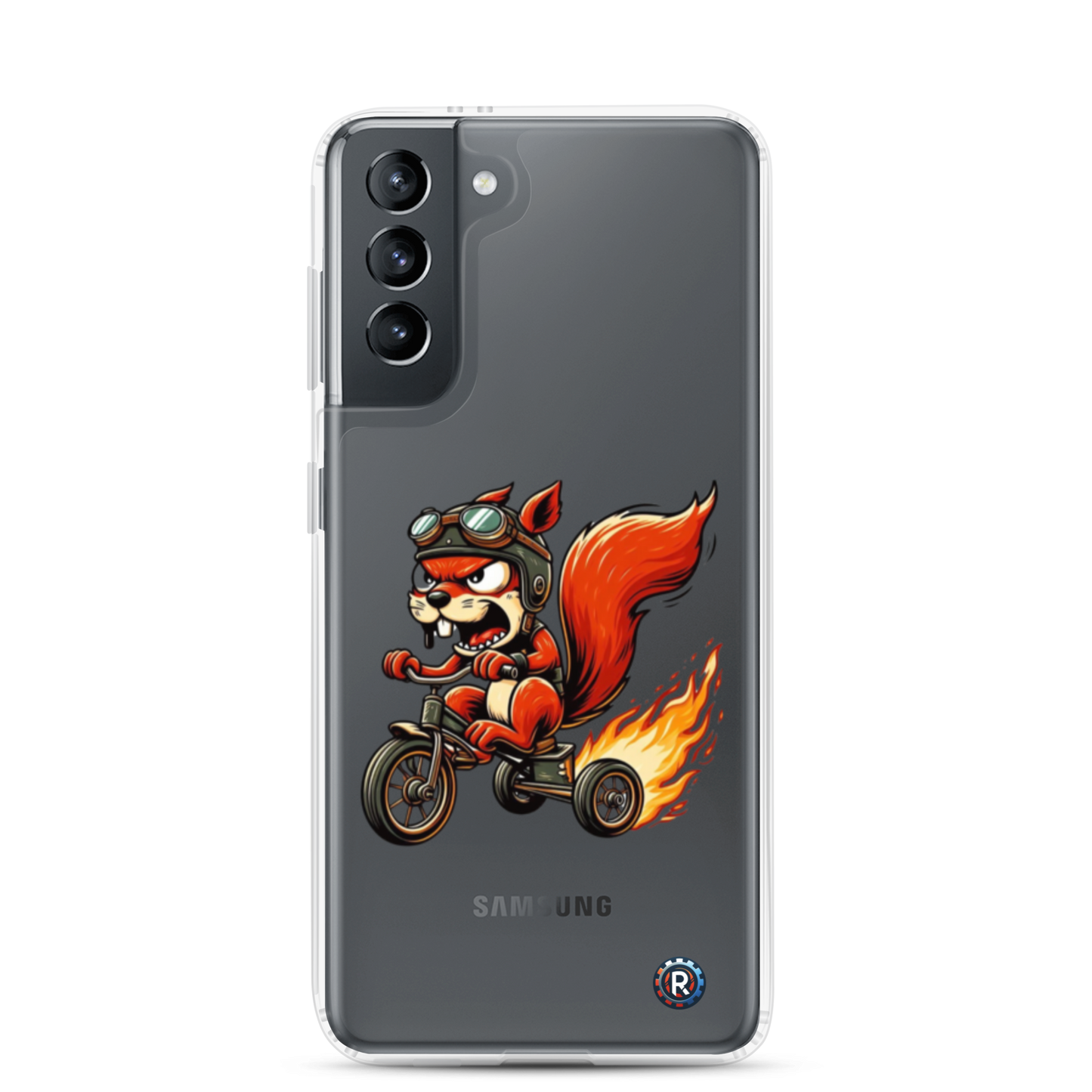 Robstrails Race Case for Samsung®