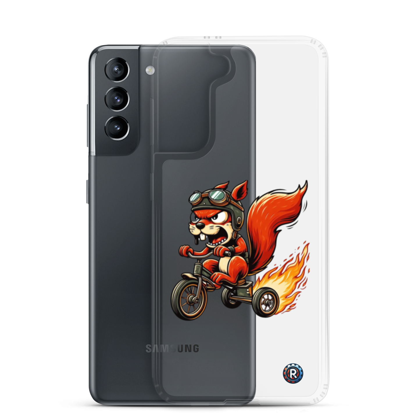 Robstrails Race Case for Samsung®