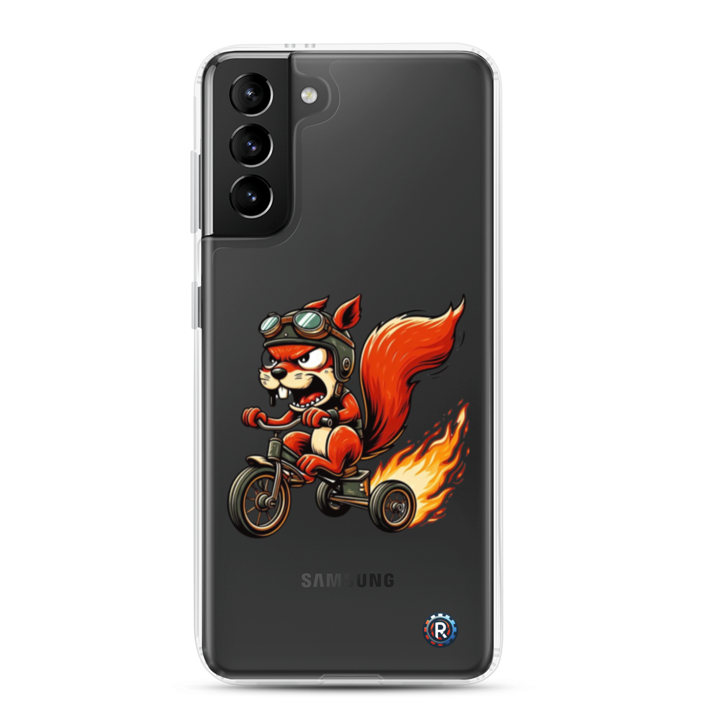 Robstrails Race Case for Samsung®