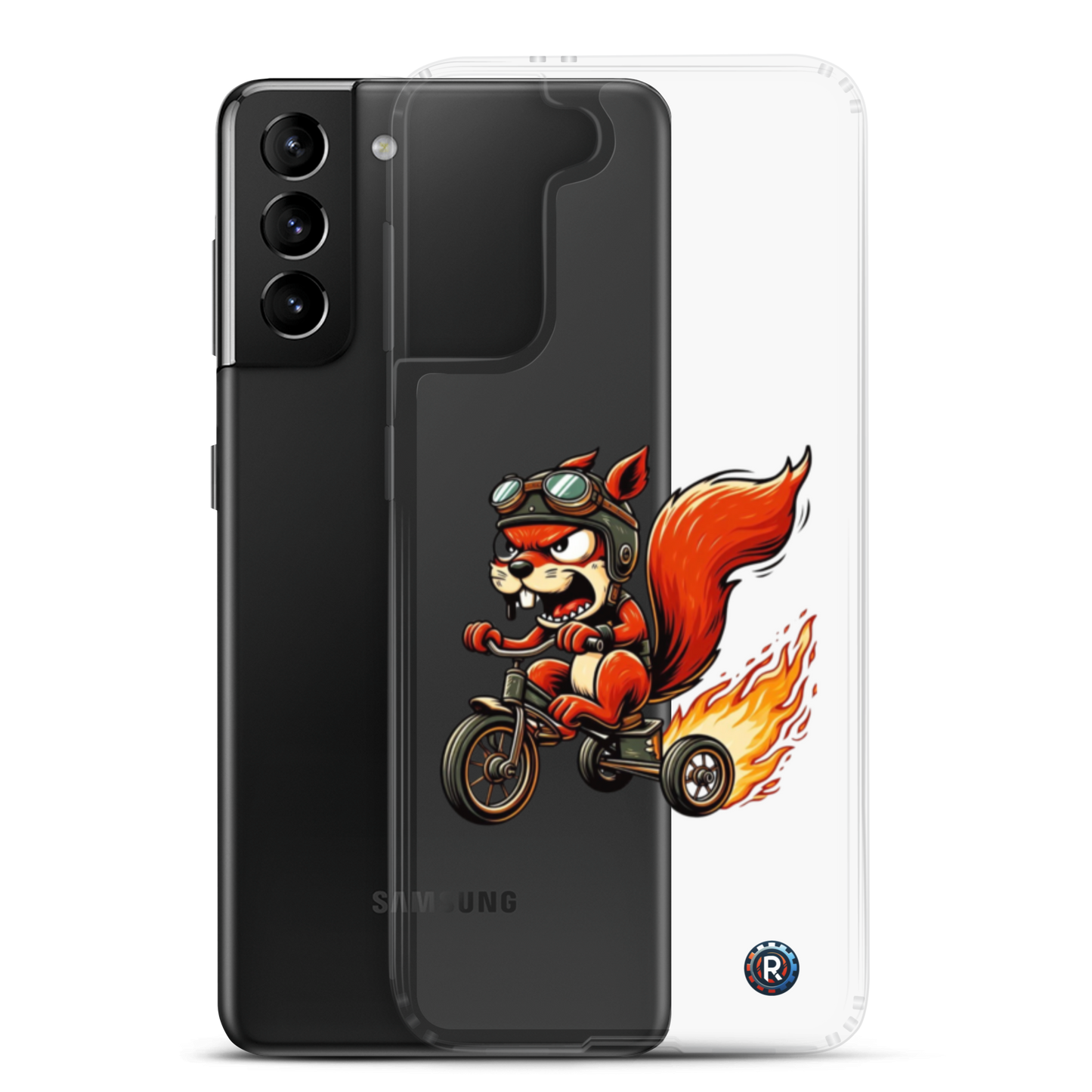 Robstrails Race Case for Samsung®