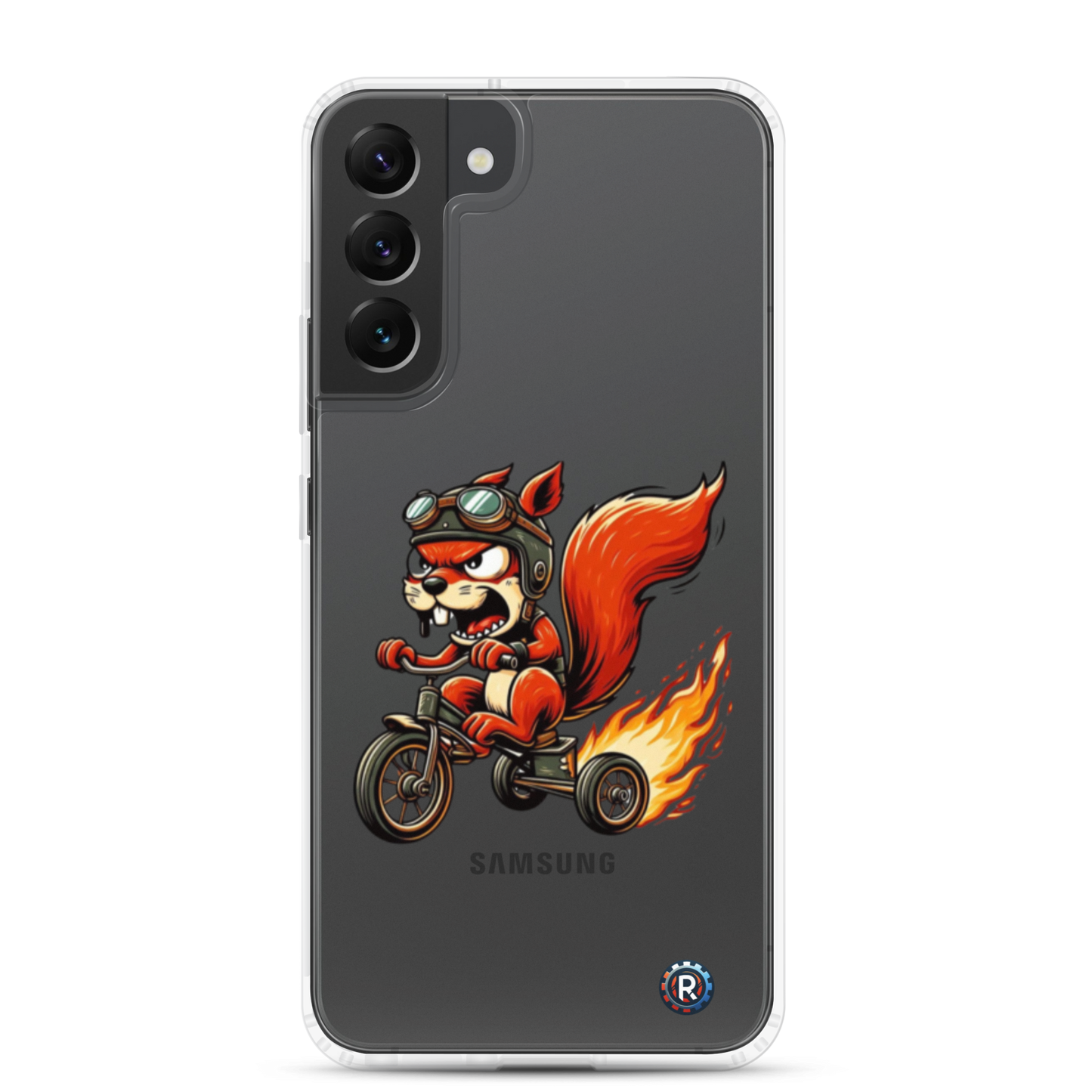 Robstrails Race Case for Samsung®