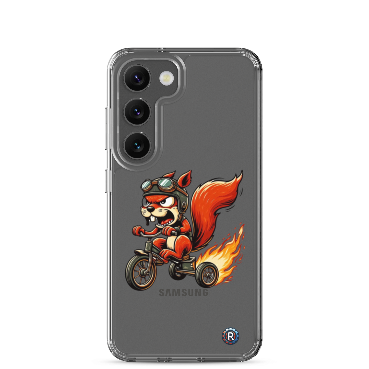 Robstrails Race Case for Samsung®