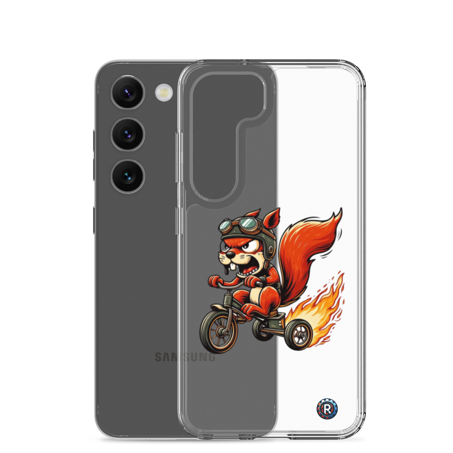 Robstrails Race Case for Samsung®