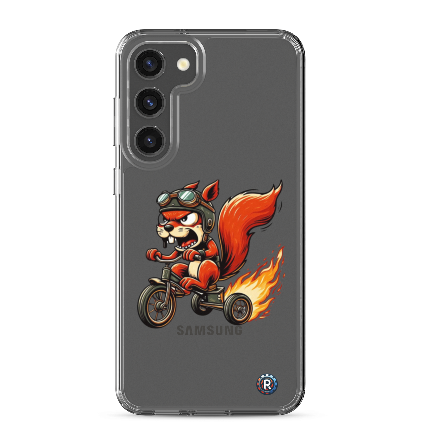 Robstrails Race Case for Samsung®