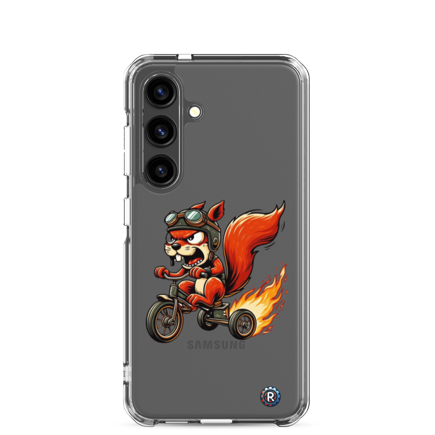 Robstrails Race Case for Samsung®