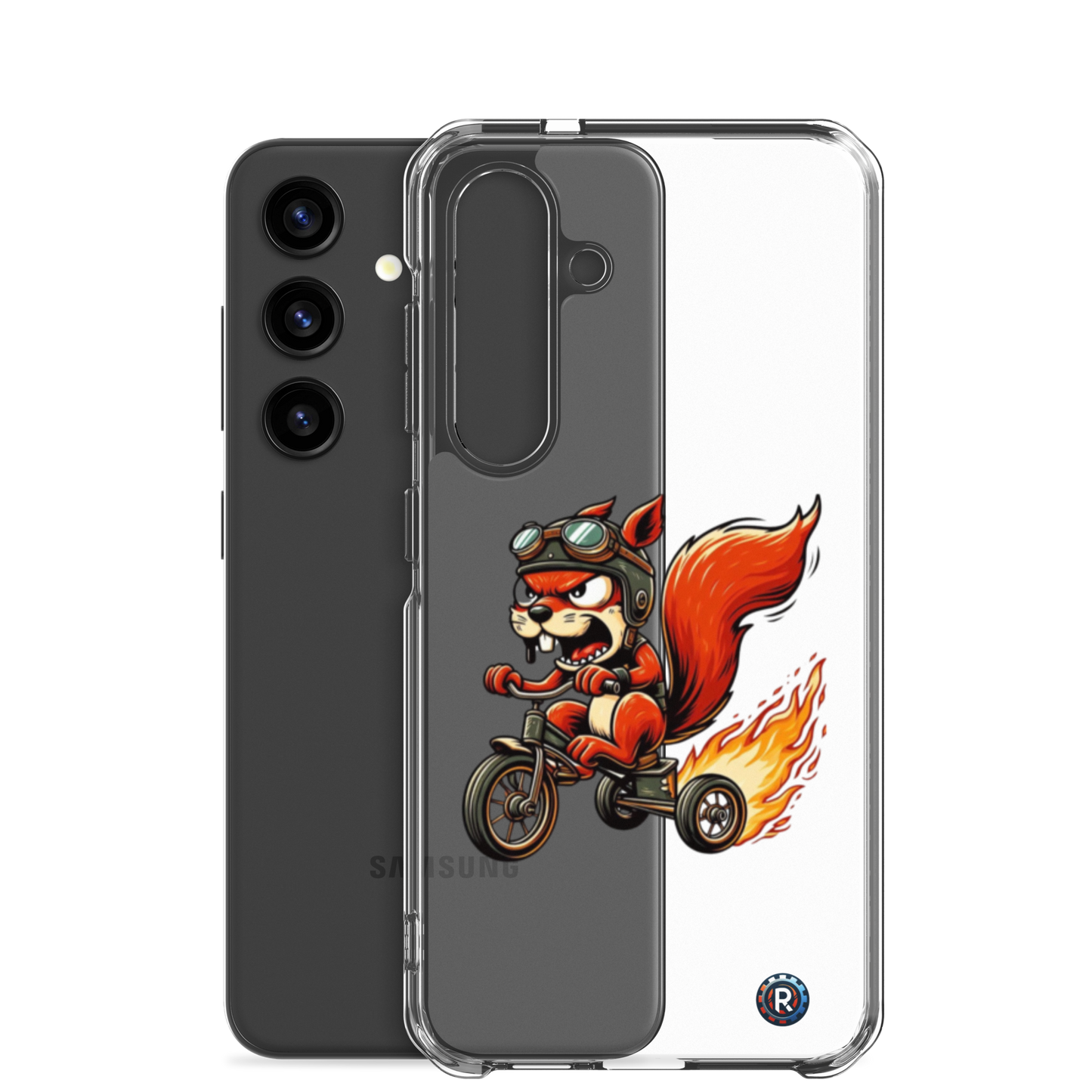 Robstrails Race Case for Samsung®