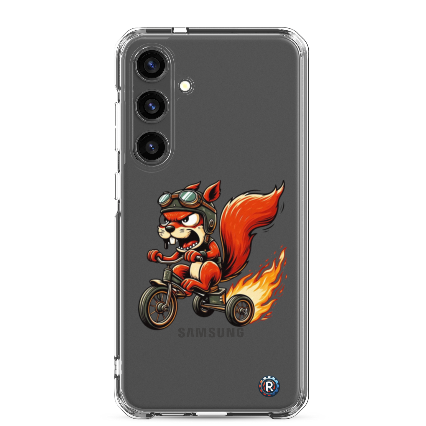 Robstrails Race Case for Samsung®