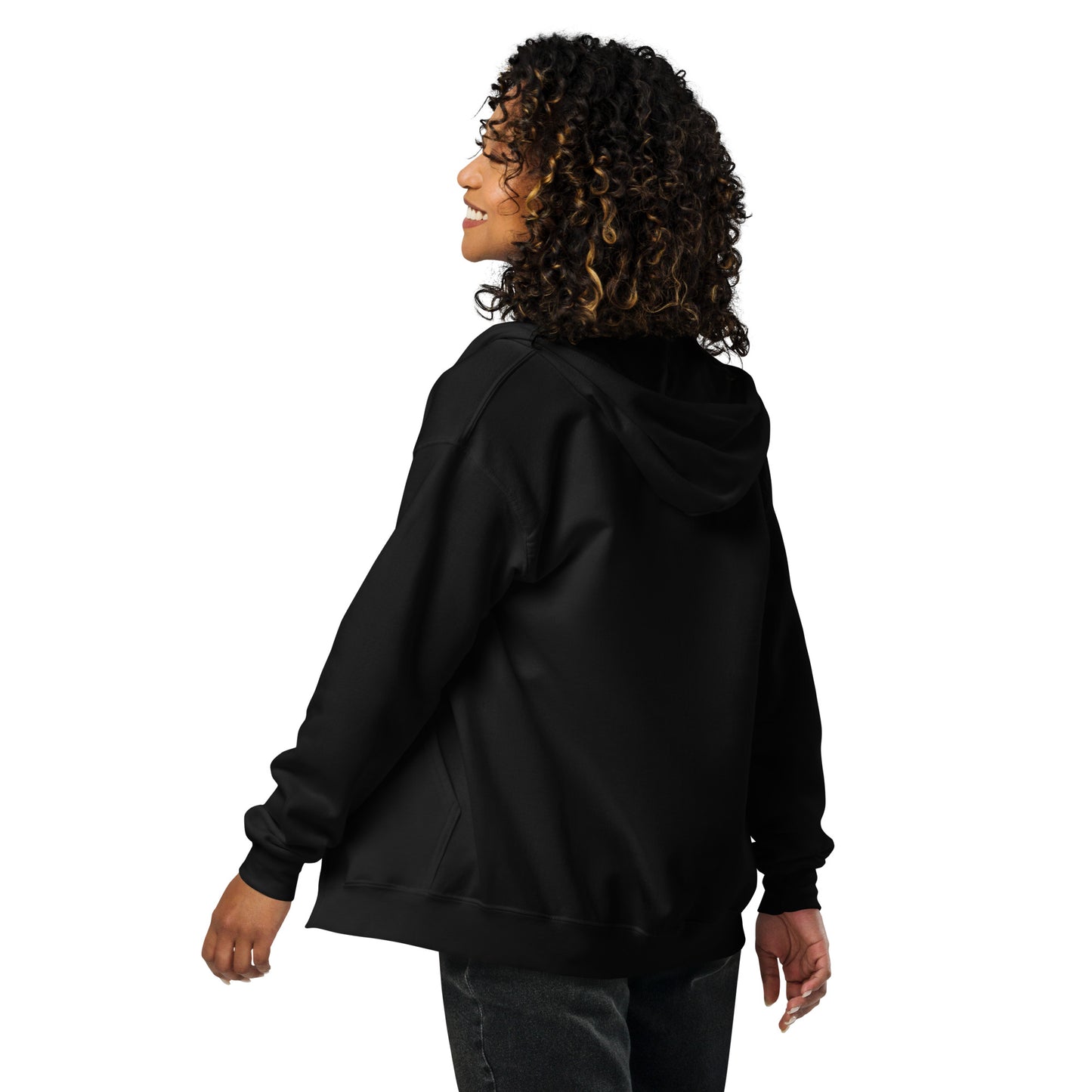 Robstrails Hoodie Zip-up