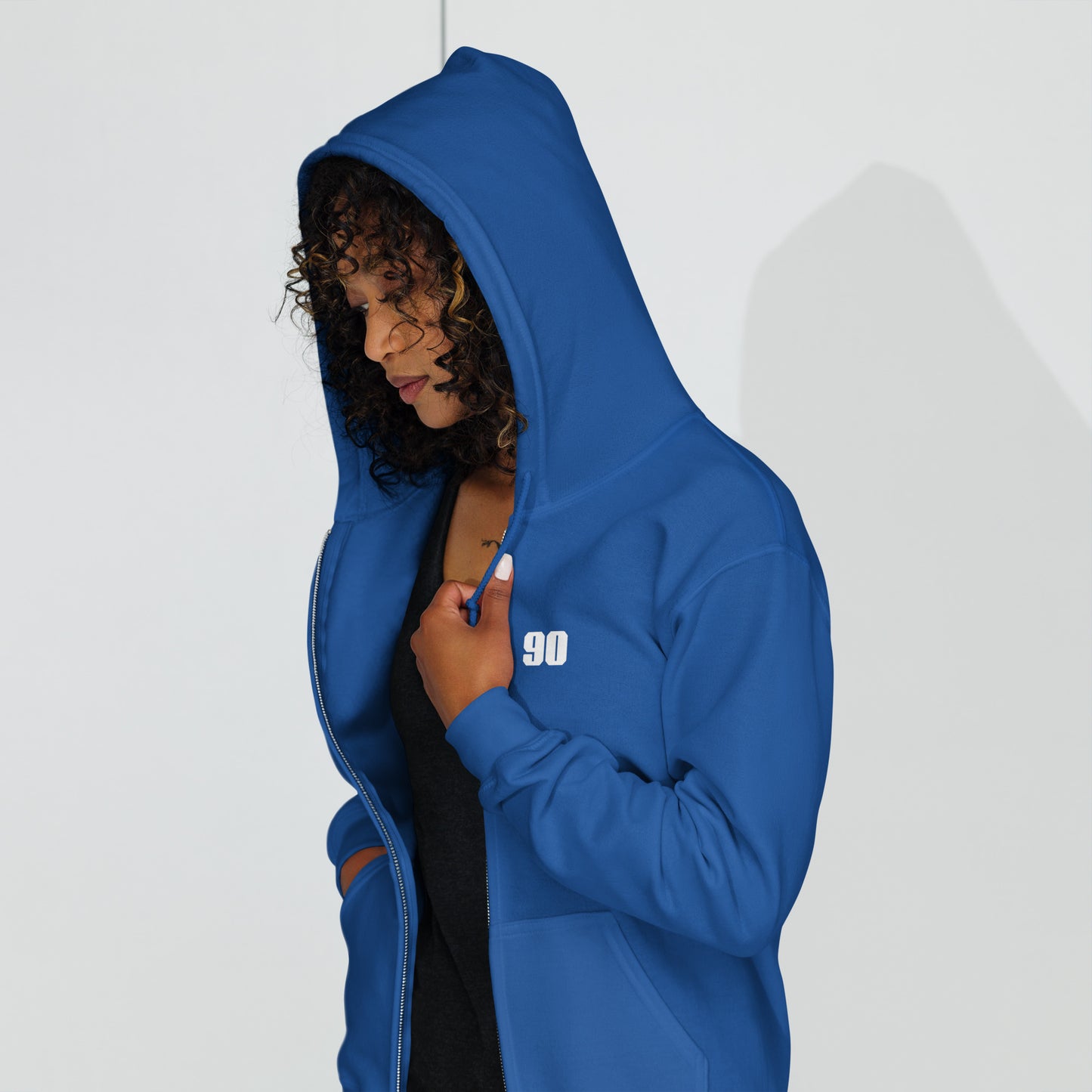 Robstrails Hoodie Zip-up