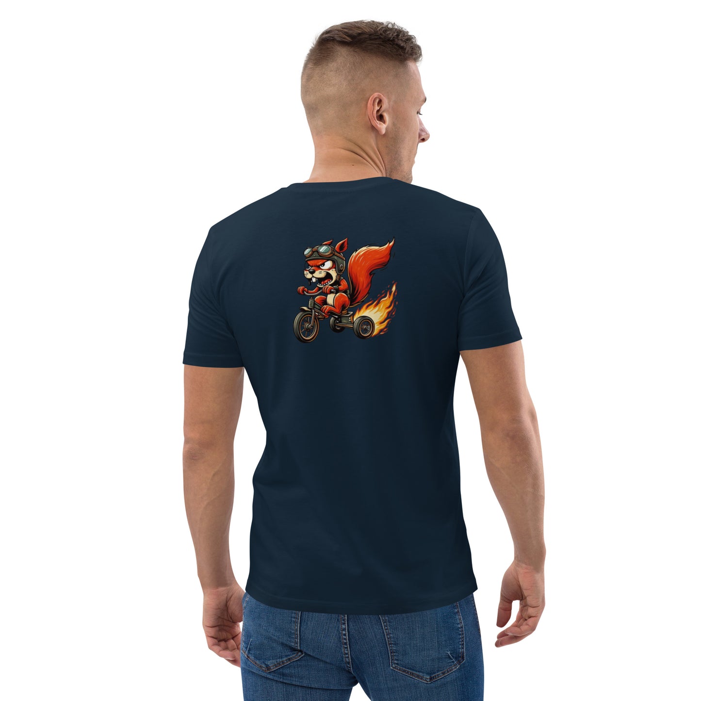 Robstrails Race T