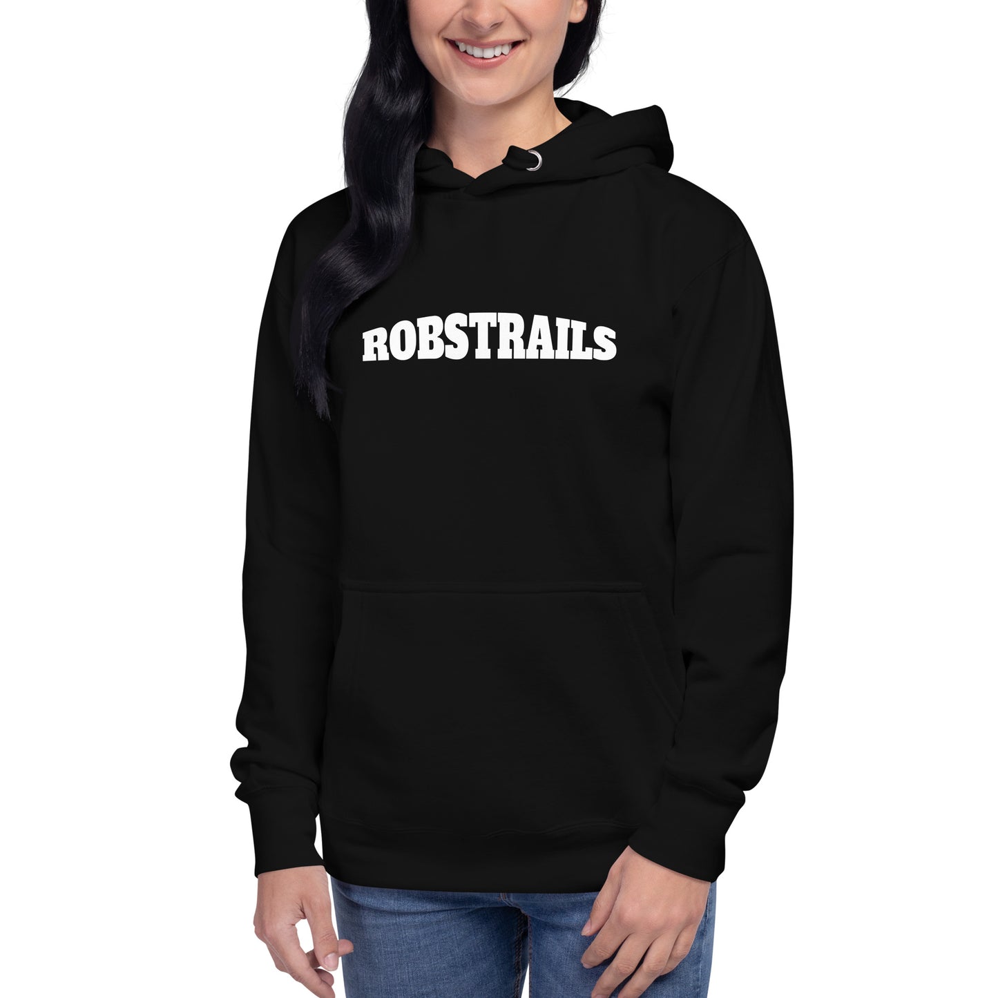 Robstrails Hoodie Stevo