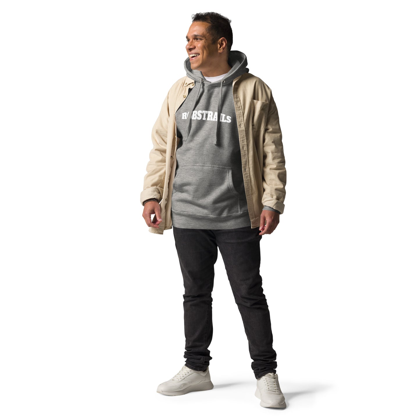 Robstrails Hoodie Stevo