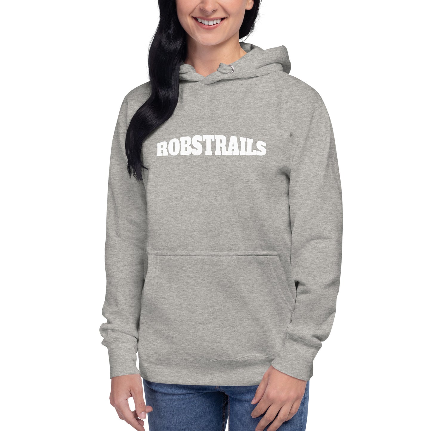 Robstrails Hoodie Stevo